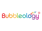 Bubbleology logo