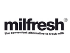 Milfresh Logo