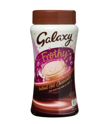Galaxy Ultimate Frothy Galaxy Ultimate Frothy